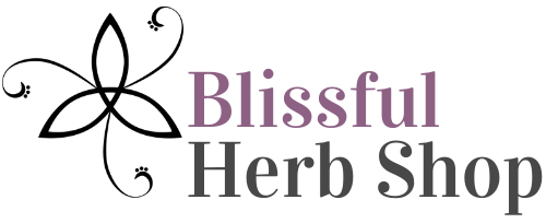 Blissful Herb Shop